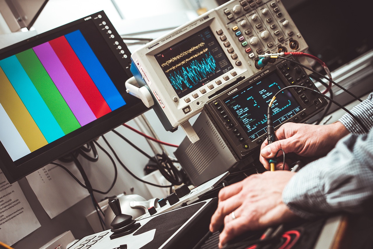 Electricity theory in augmented reality