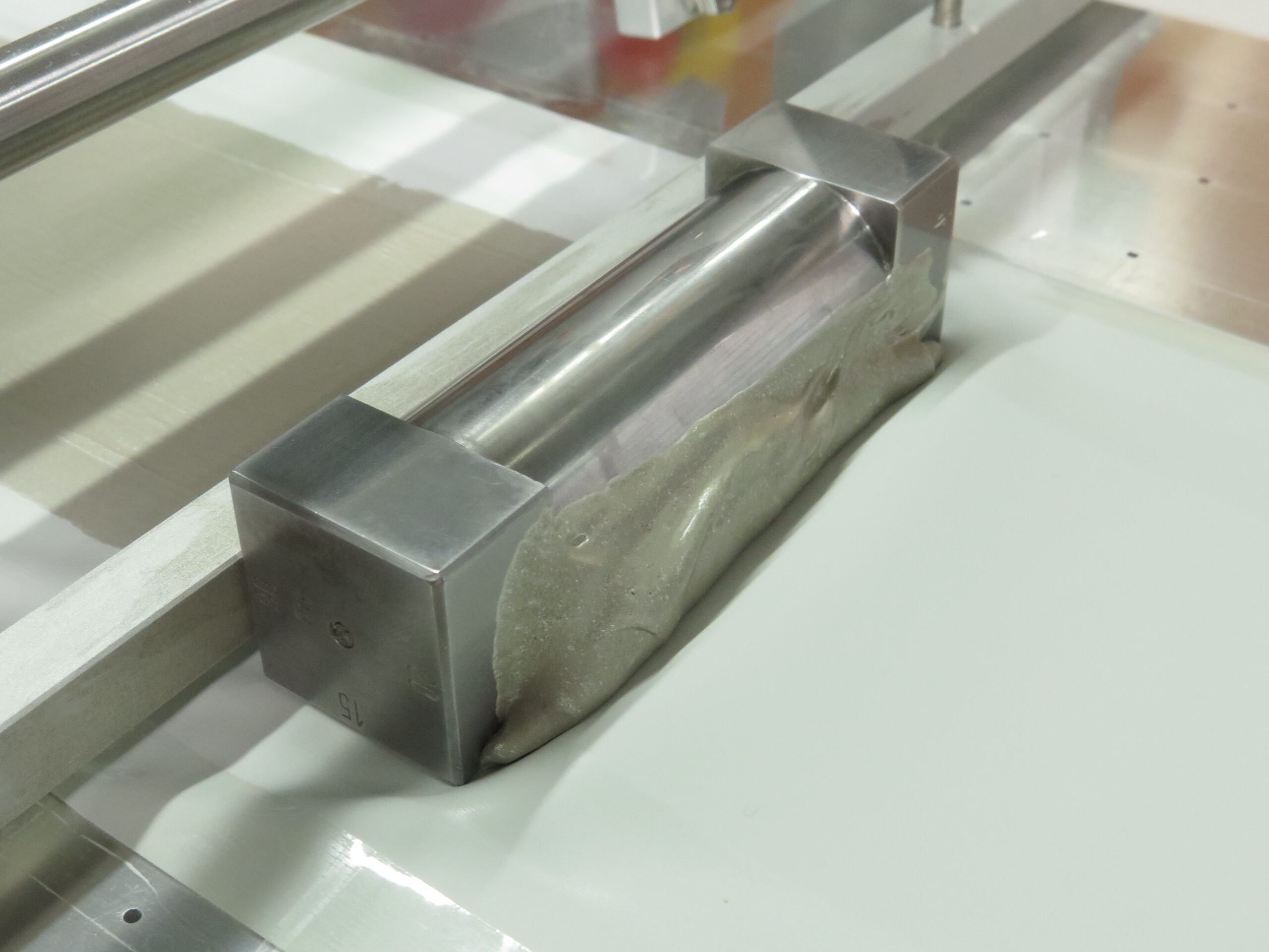 Elastic Inks for Textile-Integrated Electronics