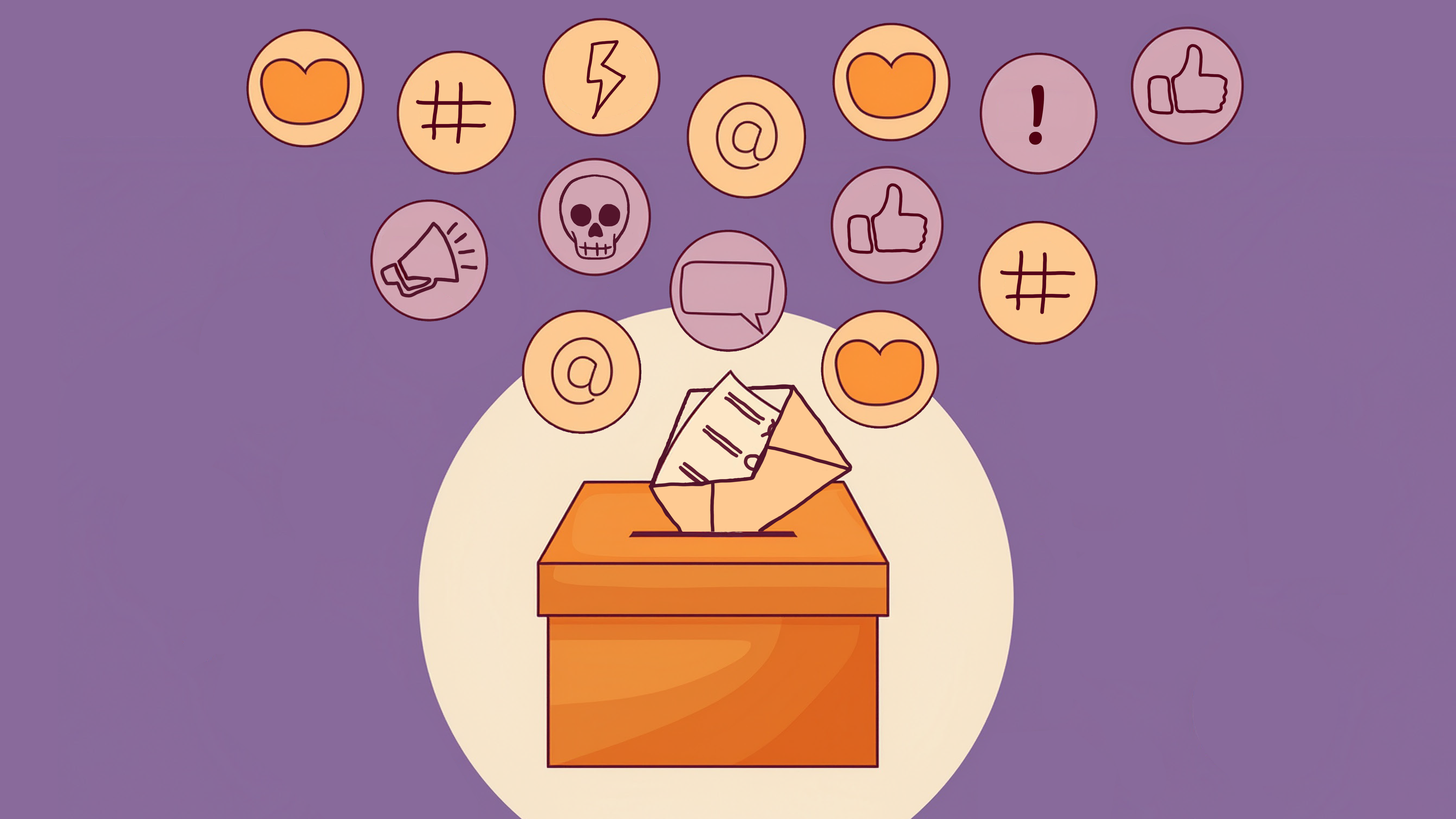 Digital media – A threat to democracy? The evidence is piling up