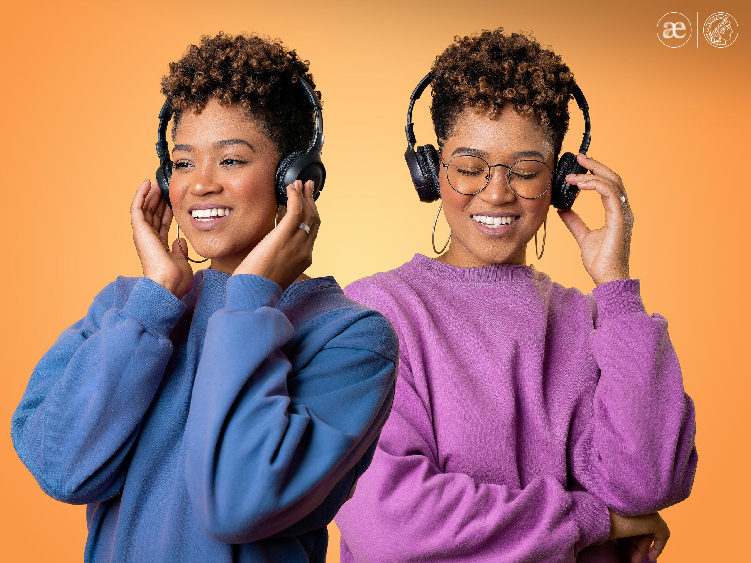 Is the enjoyment of music anchored in the genes?